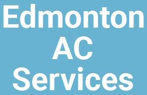 Edmonton Ac Services Edmonton (587)600-1903